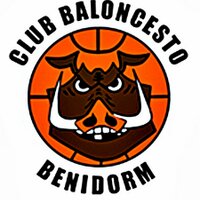 Club Baloncesto Benidorm(@cbbenidorm) 's Twitter Profileg