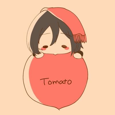 とまとさんのプロフィール画像