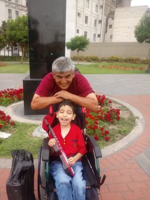 vergara_so's profile picture. Amante de la vida respetuoso de las normas