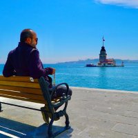 Abdullah Önder(@Abdullah__onder) 's Twitter Profile Photo