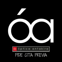 ÓPTICA ANTAKIRA(@opticantakira) 's Twitter Profile Photo