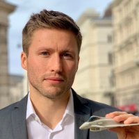 David Stögmüller(@Stoegmueller) 's Twitter Profile Photo