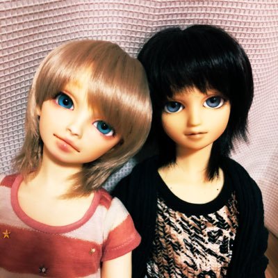 綴りヘンテコですが、マグと申します。東京在住のちゃらんぽらん成人済。ドエルでテチストでファンファン。ボークス社製ドールお迎えしてます。舞台好きでマエタイ推しの🦐。Xの機能に未だ不慣れです。お取引きもこちらで行いますので、公演期間中うるさく呟く可能性大です💦毎度誤字脱字酷い文章しか書けません、諦めてますw