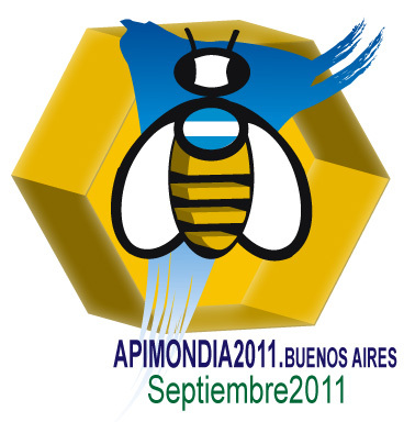 APIMONDIA2011 los apicultores,las empresas,los científicos y el público, tenemos la  oportunidad de encontrarnos, discutir, aprender y divertirnos.