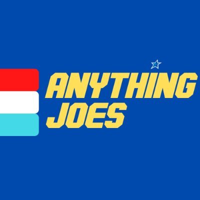AnythingJoesPod Profile Picture