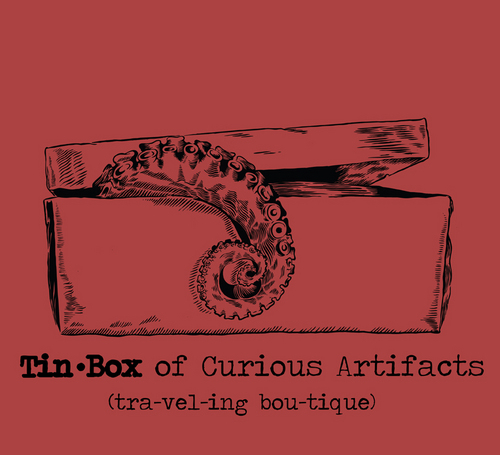 tinboxboutique's profile picture. L.A's favorite boutique on wheels.