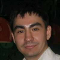 talishev's profile picture. КФУ