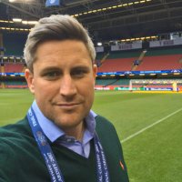 Ian Bird (@ian_fortissg) 's Twitter Profile Photo