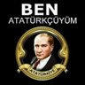 yalcinusta's profile picture. ,,,,,,,,,,ATATURK VE CUMHURIYET,,,,,,,.(fenerbahce)  (karadeniz) YEDEK HESAP @VATANSEVERYALCN @ustayalcin http://t.co/33jDodBquG