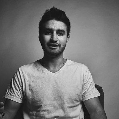 YoussefN15's profile picture. Software engineer