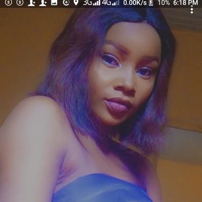 EnwereJennifer's profile picture. Being talented is God's grace and love...