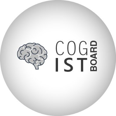 CogIST Board