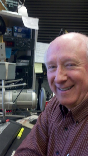 Dan Schaffer