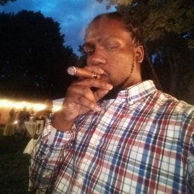 Bully The Bully clothing owner , and manager of Dream Team ENT .. Fav group to rock to LOX in GRISELDA , meek milly , Fab , 38 Spesh , litty Loso , p.c. swirl