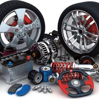 Supplying quality new car parts and accessories for cars, vans  and light commercials.
Parts, Tools, Workwear, Leisure & Towing and much more ....