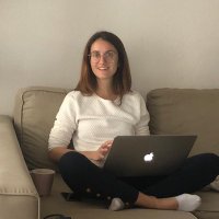Elvira Pirondini (@elvirapirondini) 's Twitter Profile