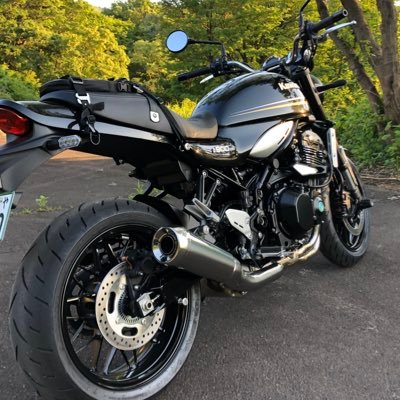 ジムニー、ZX14-R→Z900RS、アマリング上等！景色を眺めながら走るのが好きです。FM新潟リスナーは無言フォローしますがよろしくお願いします☆ （六四天安門事件）スパム避け。