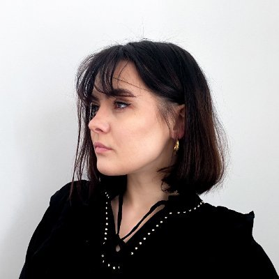 Pola Leszczynskaさんのプロフィール画像