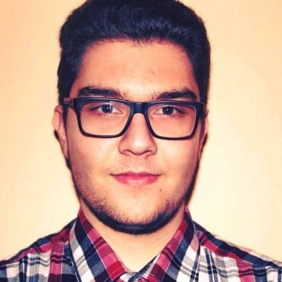 I am Greek, a huge tech geek, and I love video games/TV series. Currently working as an ERP Consultant | IT Support | WebDev. Love Networks and certifications!