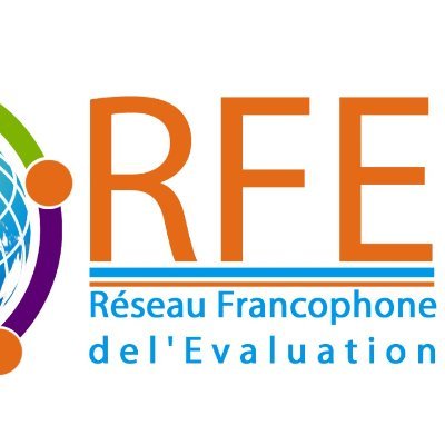 Le Réseau Francophone de l'Evaluation regroupe une vingtaine d'associations nationales d'évaluation et contribue au développement de la pratique évaluative.