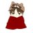 たぬきのアイコン