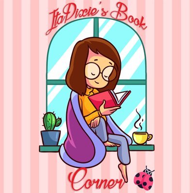 INFP, Curious, Book lover. Romance and Cozy Mystery Reader. Not accepting review requests. Bookstagram: itapixie_book_corner