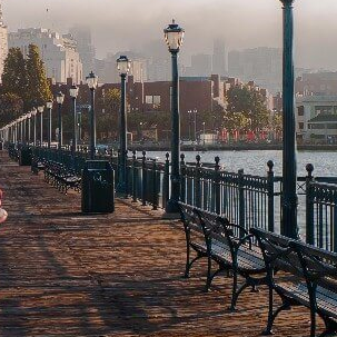 SFStepbyStep's profile picture. Later