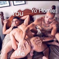 You’re out your 🐇🍑🧠 (@dickonjackd) 's Twitter Profile