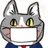 こてっちゃんのアイコン