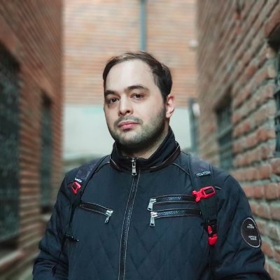 Hertz_G's profile picture. Doing some occasional hacking 🐱💻, opensourcery 💖 and containery 🐳