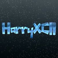HarryXCII(@HarryXCII) 's Twitter Profile Photo