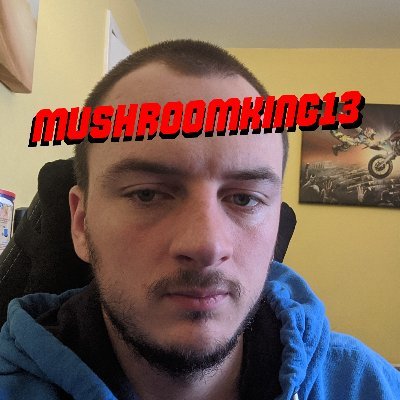 Welcome to my page, Full time scaffolder but i like to play games. So thought I would stream on Twitch