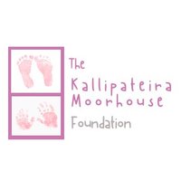 The Kallipateira Moorhouse Foundation(@kmfoundation26) 's Twitter Profile Photo