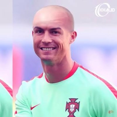 cr7 Careca - Pesquisa Google