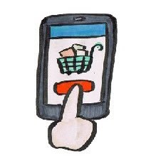 oyajishop's profile picture. ネット通販は若い子や女性のためだけではない！親父達も楽しい買い物がしたい！でも「今さら聞けない」通販のノウハウを教えます。