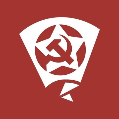 Twitter oficial de los Colectivos de Jóvenes Comunistas (CJC), juventud del @_PCTE_

Únete a la Juventud Comunista a través de la web. ⬇