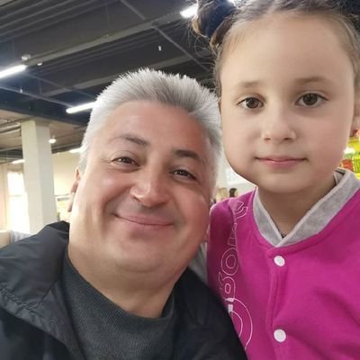 I am very special not because of my look but because of my Golden heart,I have a beautiful daughter, single father