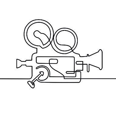 Réalisation audiovisuelle - médiation numérique #art #culture #patrimoine #nice #06