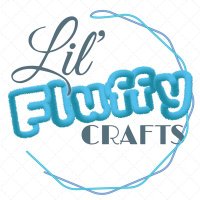 Lil’ Fluffy Crafts(@lilFluffyCrafts) 's Twitter Profile Photo