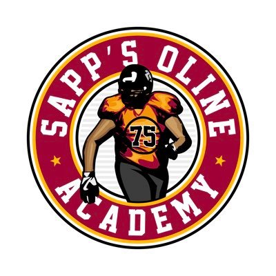 Proud Husband and Father | Founder of #SappsOLineAcademy | Offensive Coordinator (Dr. Phillips High) l Former @BCUGridiron OL #75 |