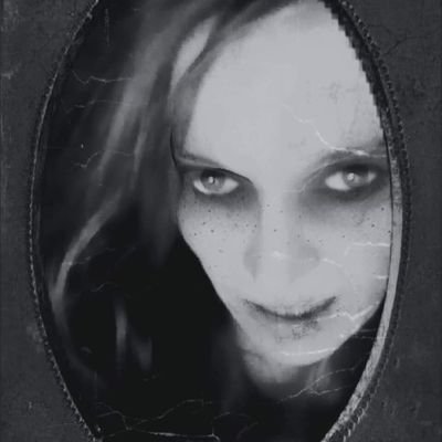 #sorceress#naturalbornwitch🖤#dark#bloodrituals