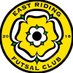 East Riding Futsal Club (@ERFutsalClub) Twitter profile photo