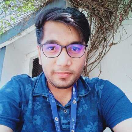 HrishikeshTiw18's profile picture. 