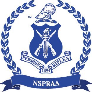 NSPRAA_'s profile picture. Communications for the Graduate (Alumni) division of the Pershing Rifles Fraternal Military Society, the Oldest Military Fraternity in the U.S.