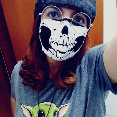 GreiffHellen's profile picture. Perséfone