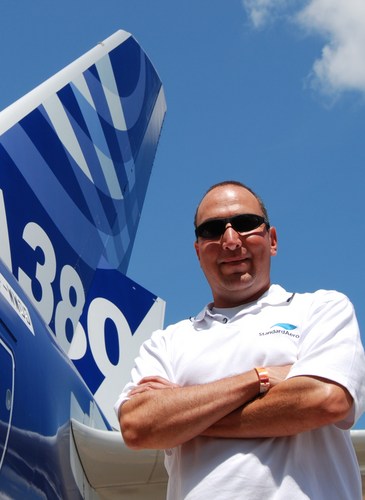 Joe Escobar