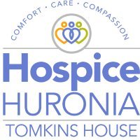 Hospice Huronia - Tomkins House(@Hospicehuronia) 's Twitter Profile Photo
