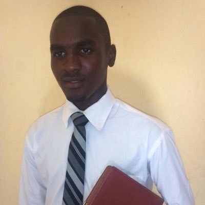 |Human Rights Activist| |Chadema Digital Ambassador| |Founder Yenu Tanzania| |IT|  |Tax Officer|