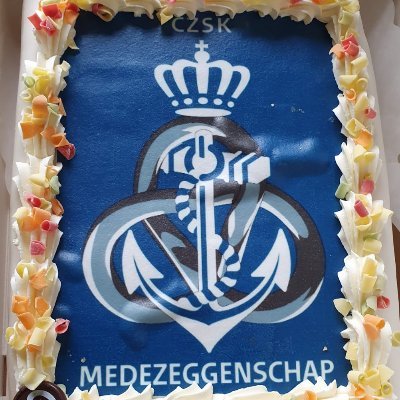 Medezeggenschap CZSK
Senior Instructeur Sensoren