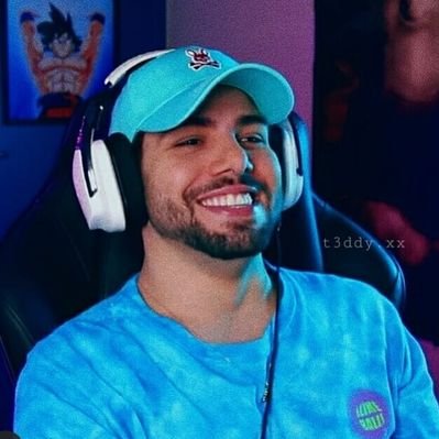 T3DDY 18k